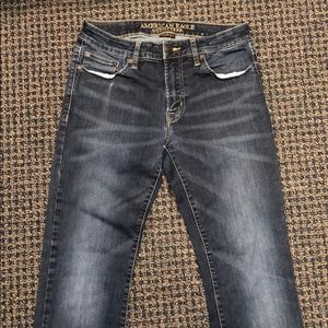 AE Slim Boot Jeans